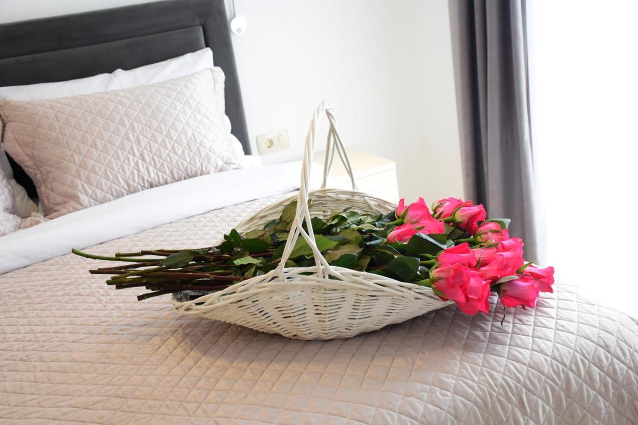 Petar Apartment *