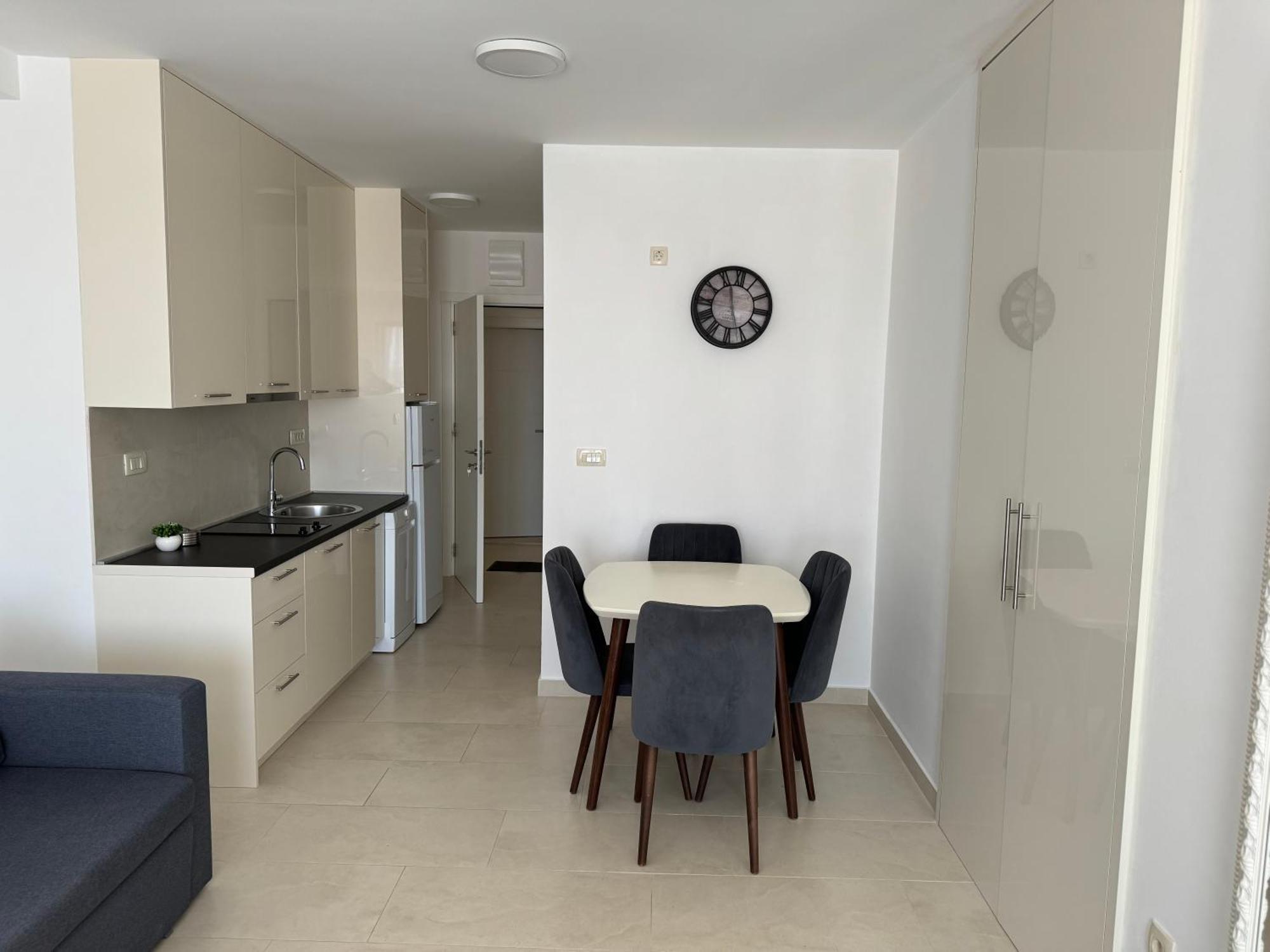 Petar Apartment Budva