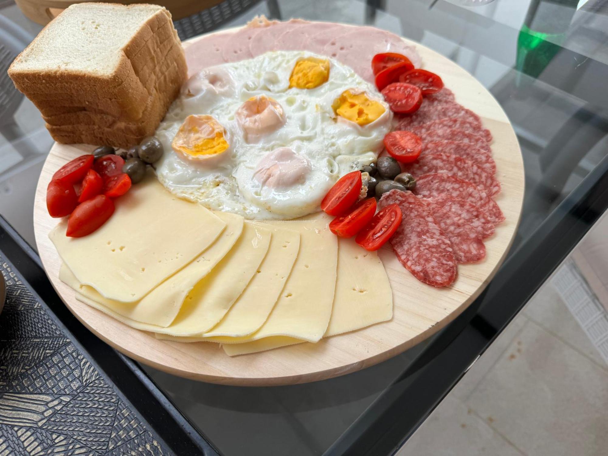 Petar Apartman