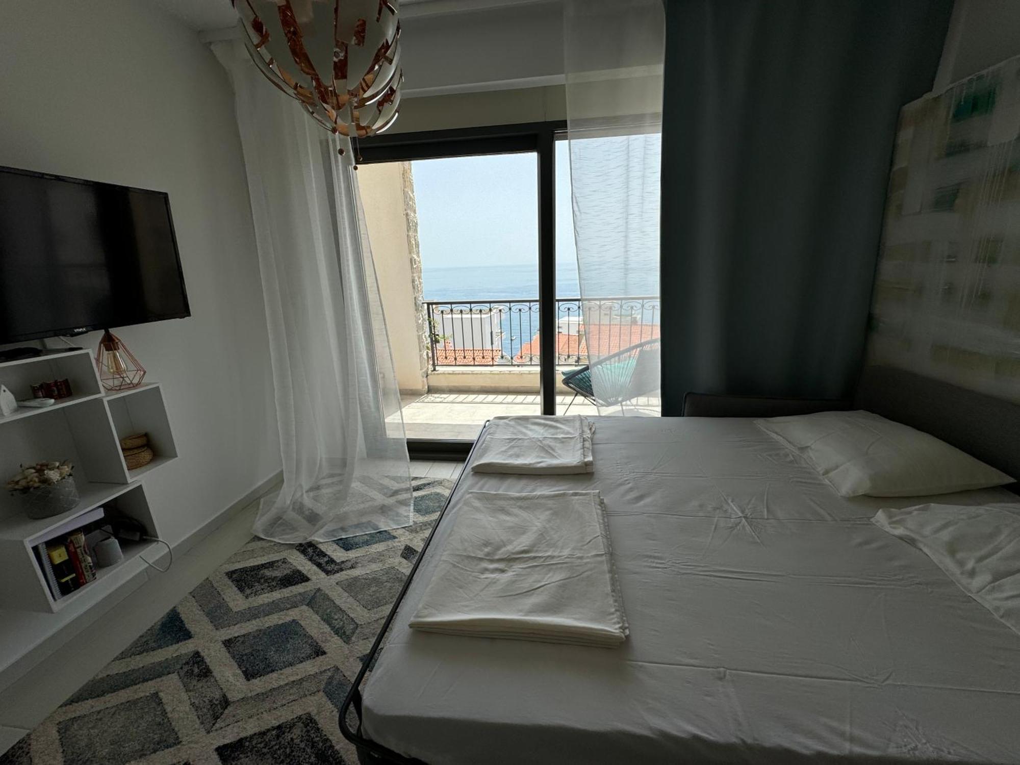 Apartment Petar *