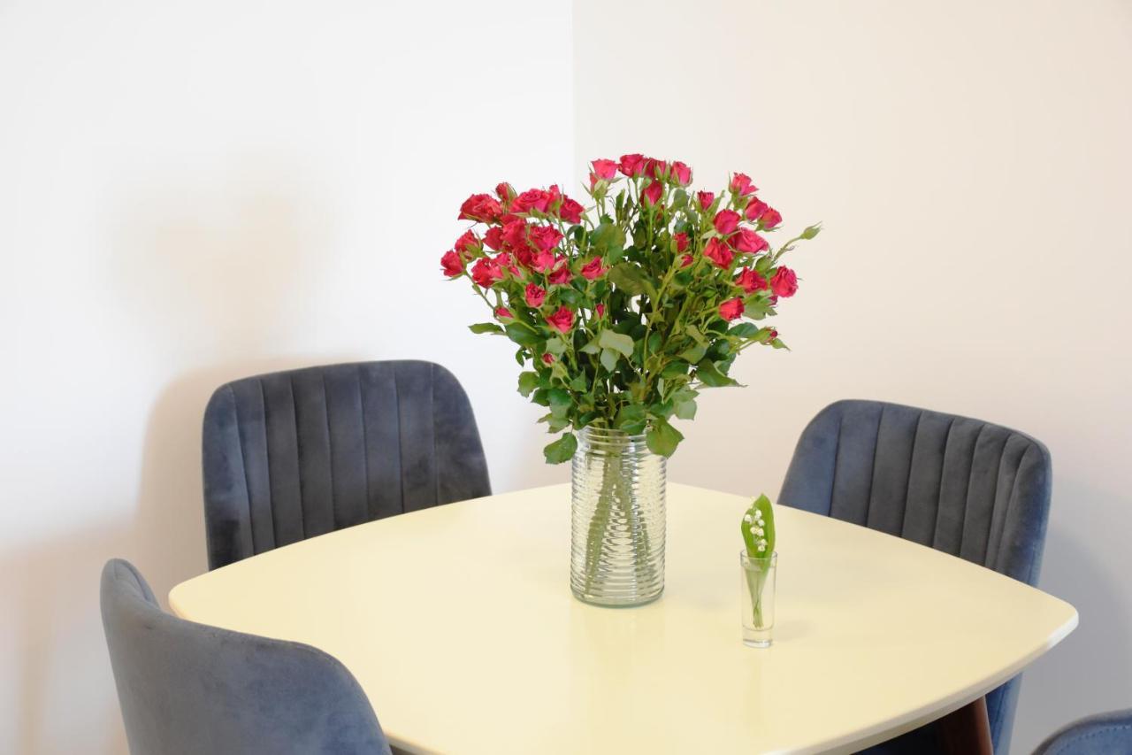 Petar Apartament Budva