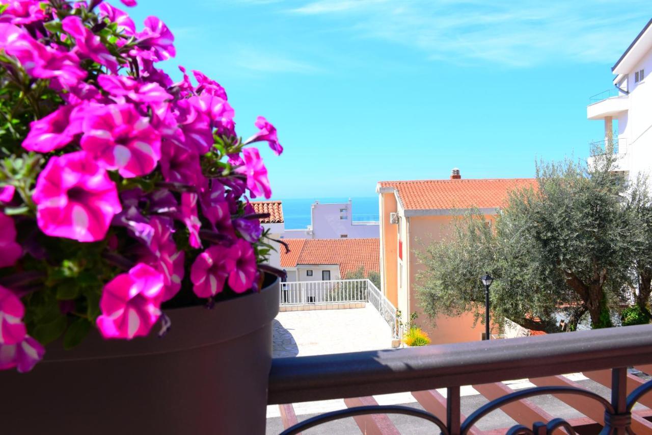 Petar Apartament
