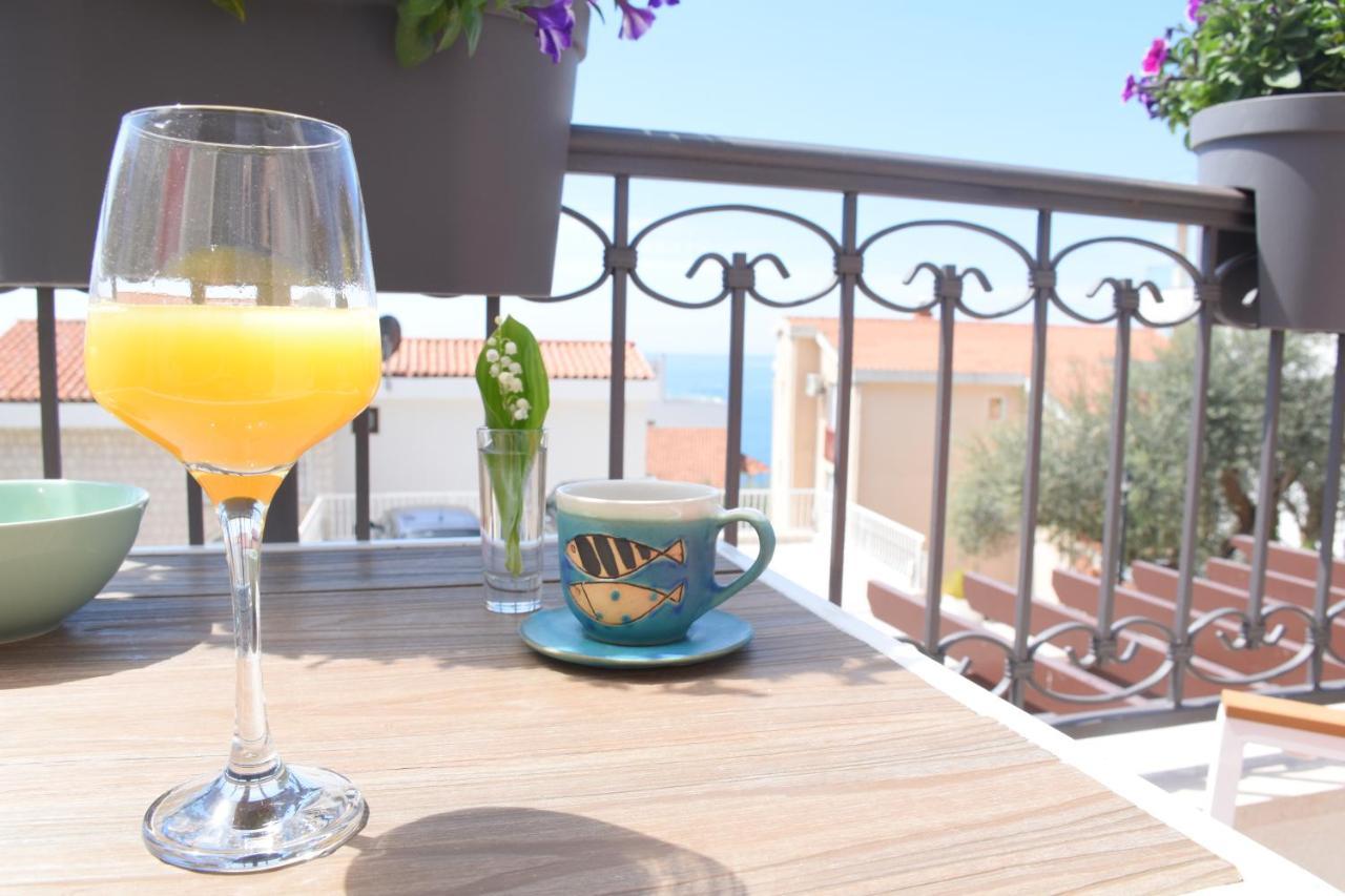 Apartament Petar *