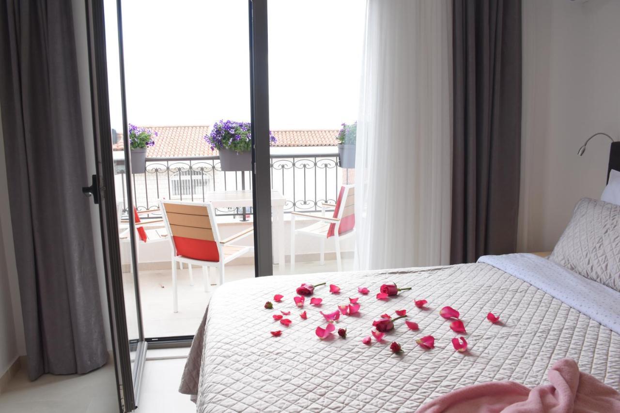 Apartament Petar *