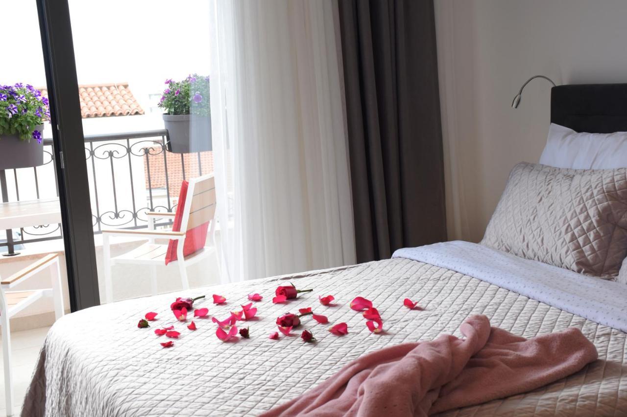 Apartament Petar