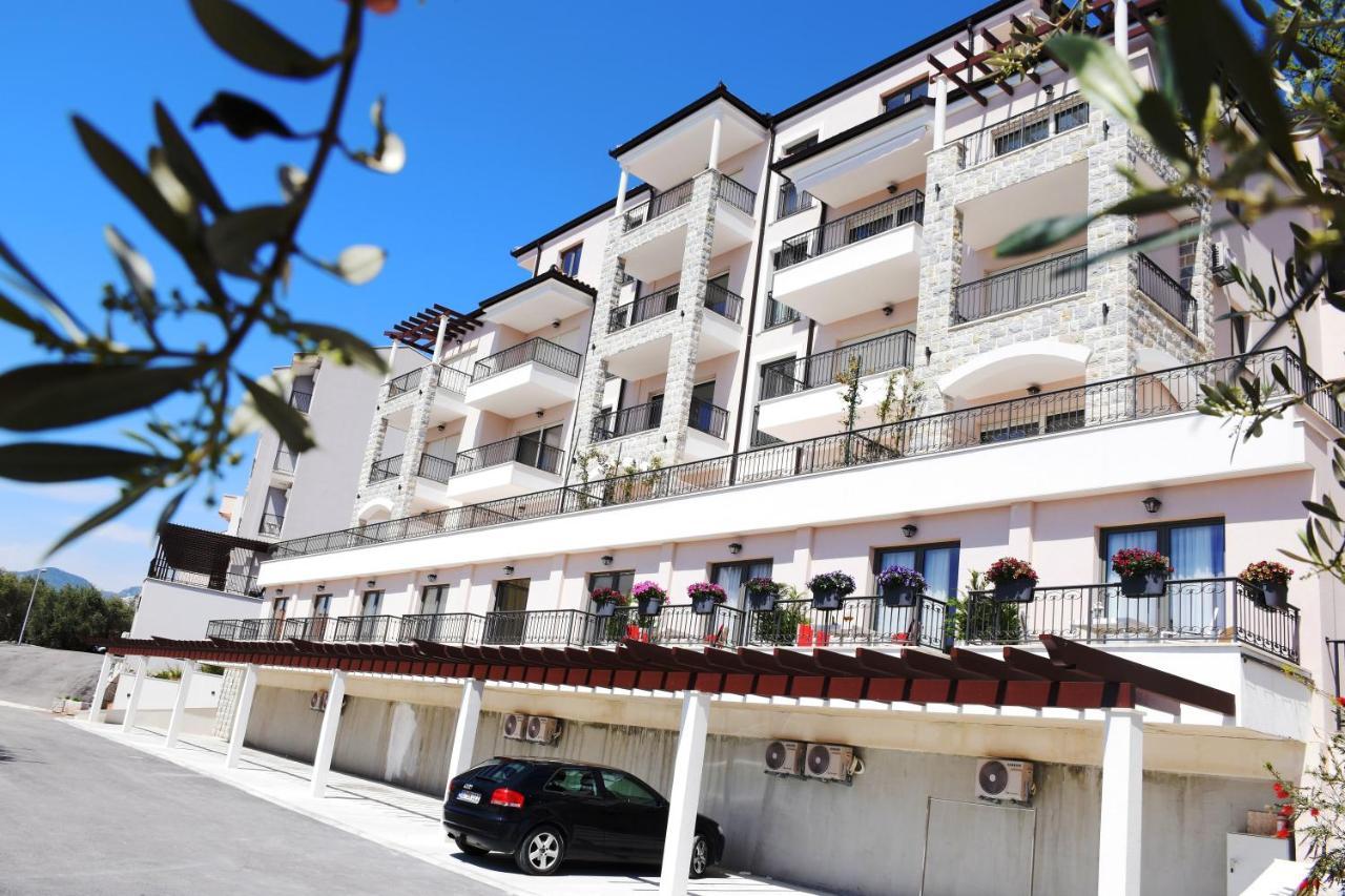 Apartament Petar Budva