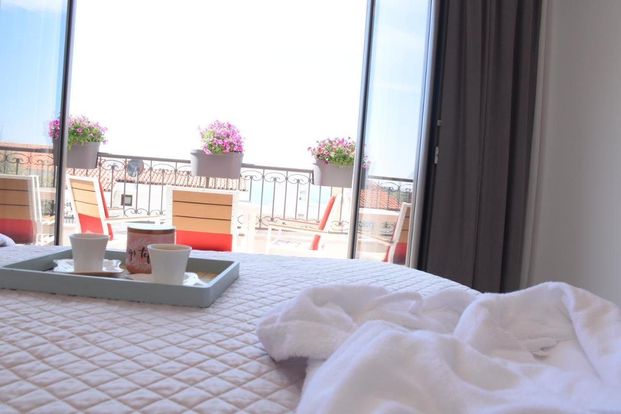 Petar Apartament Budva