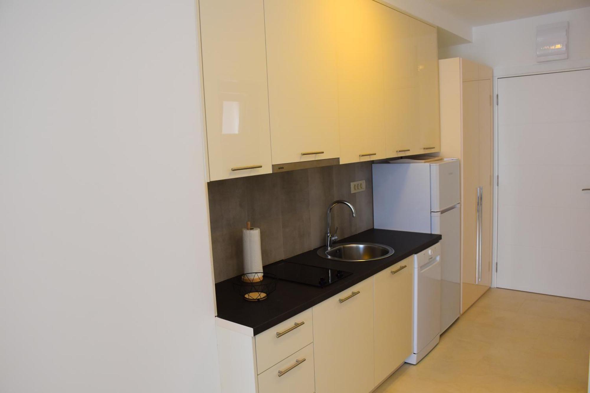 Petar Apartament