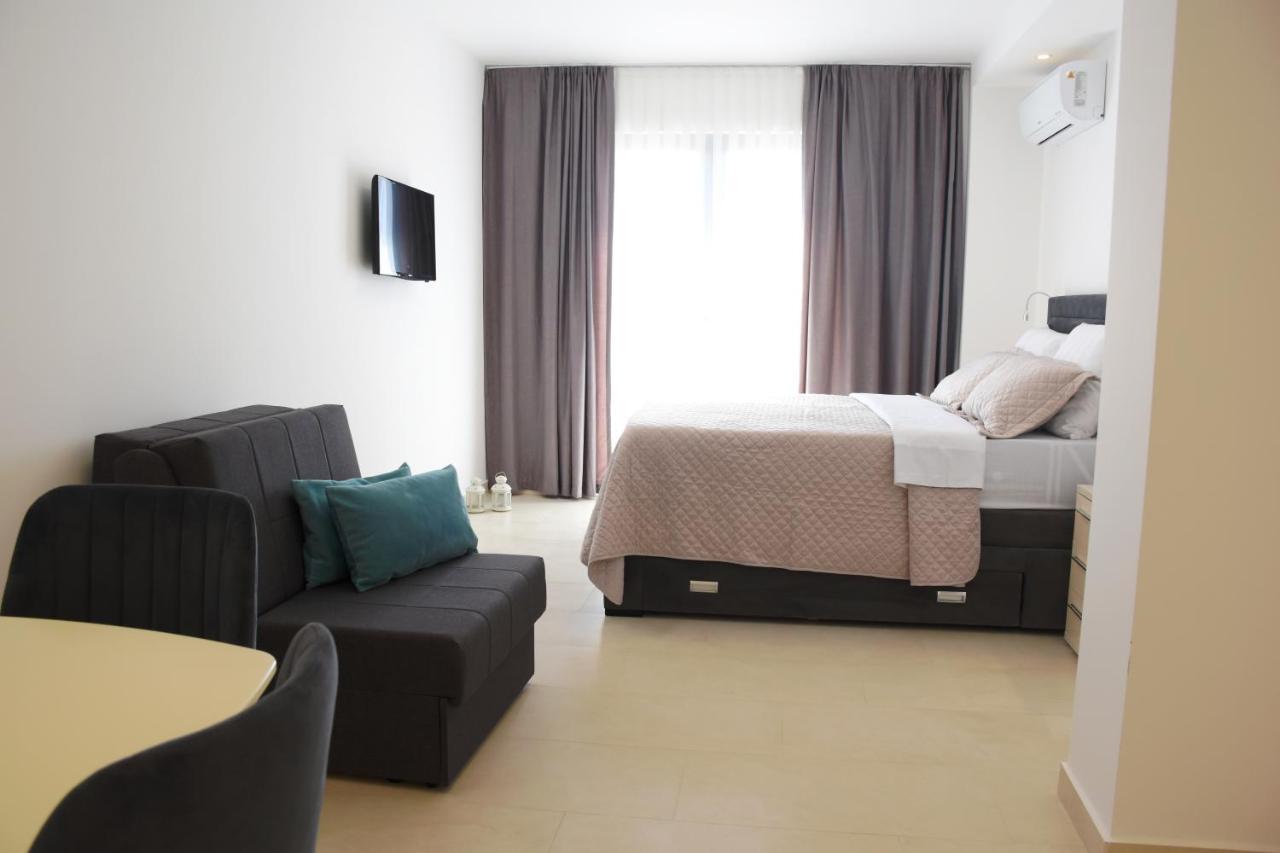 Apartament Petar