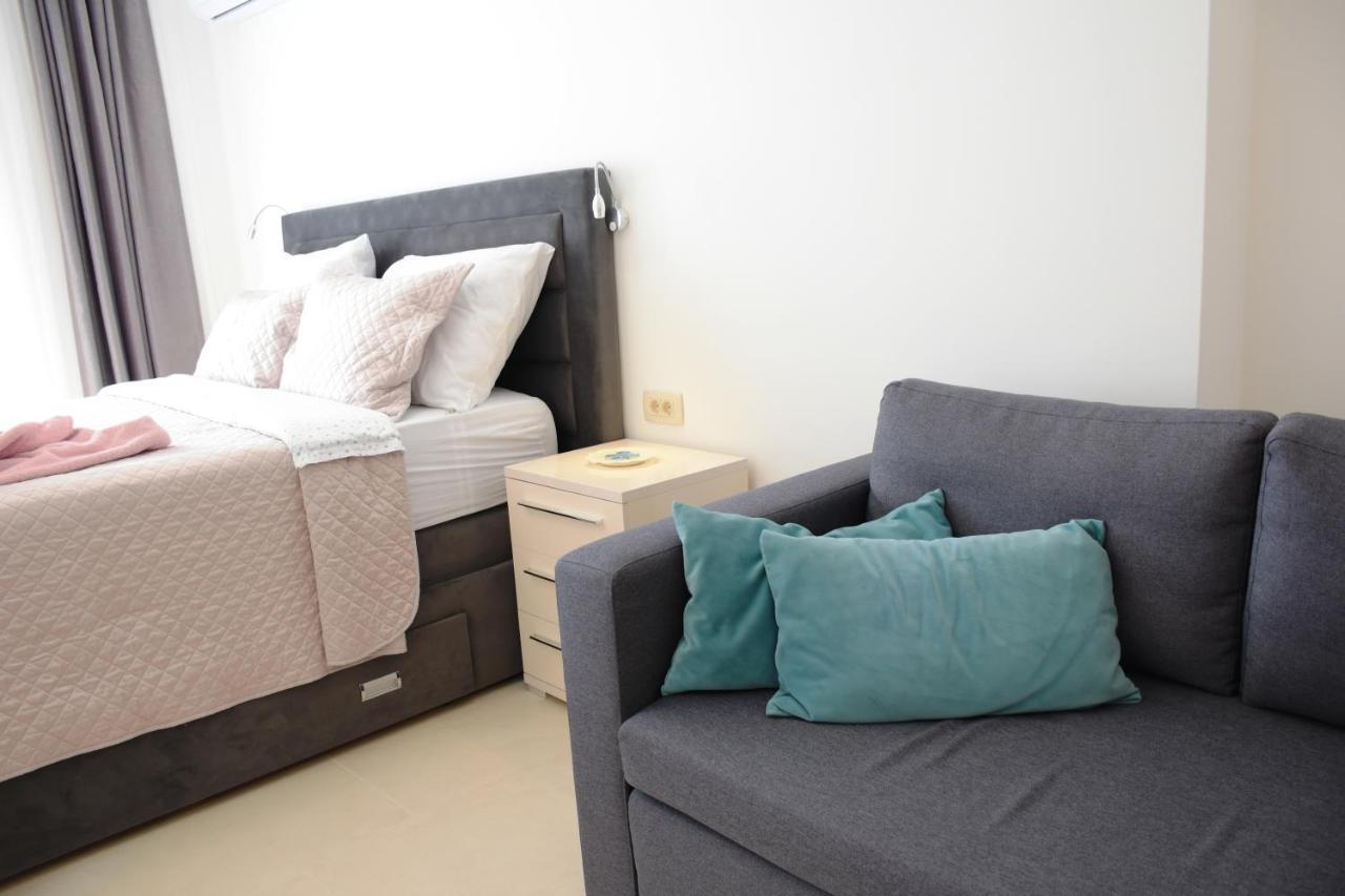 Apartament Petar *