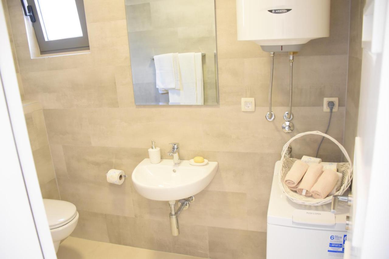 Petar Apartament *
