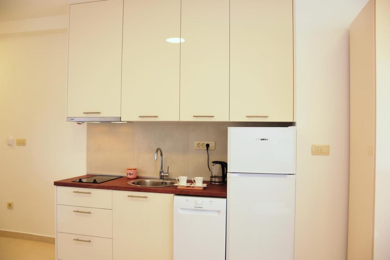 Petar Apartament Budva