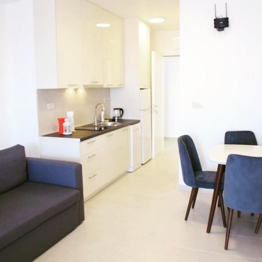 Apartament Petar Budva
