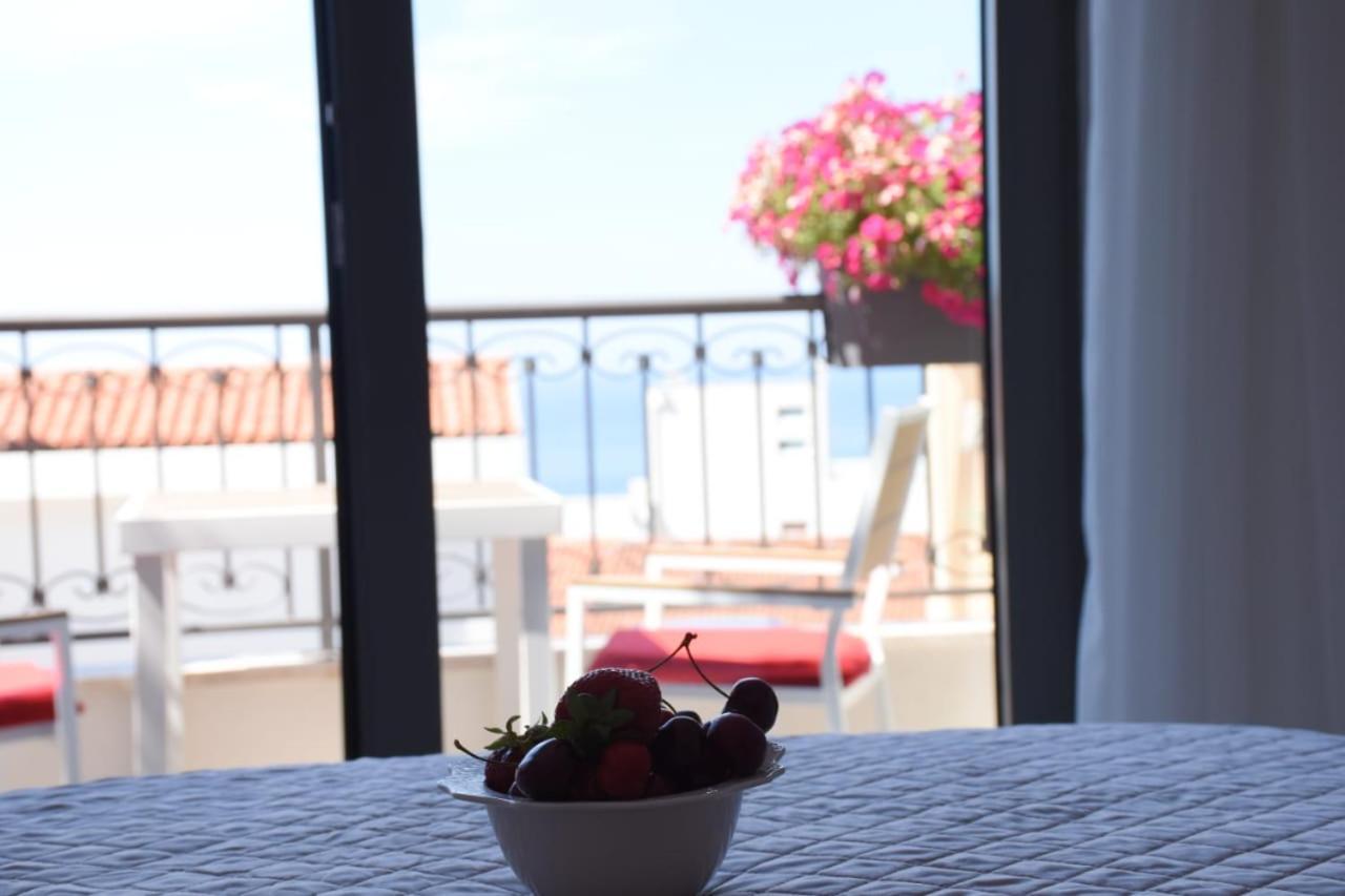 Apartament Petar Budva