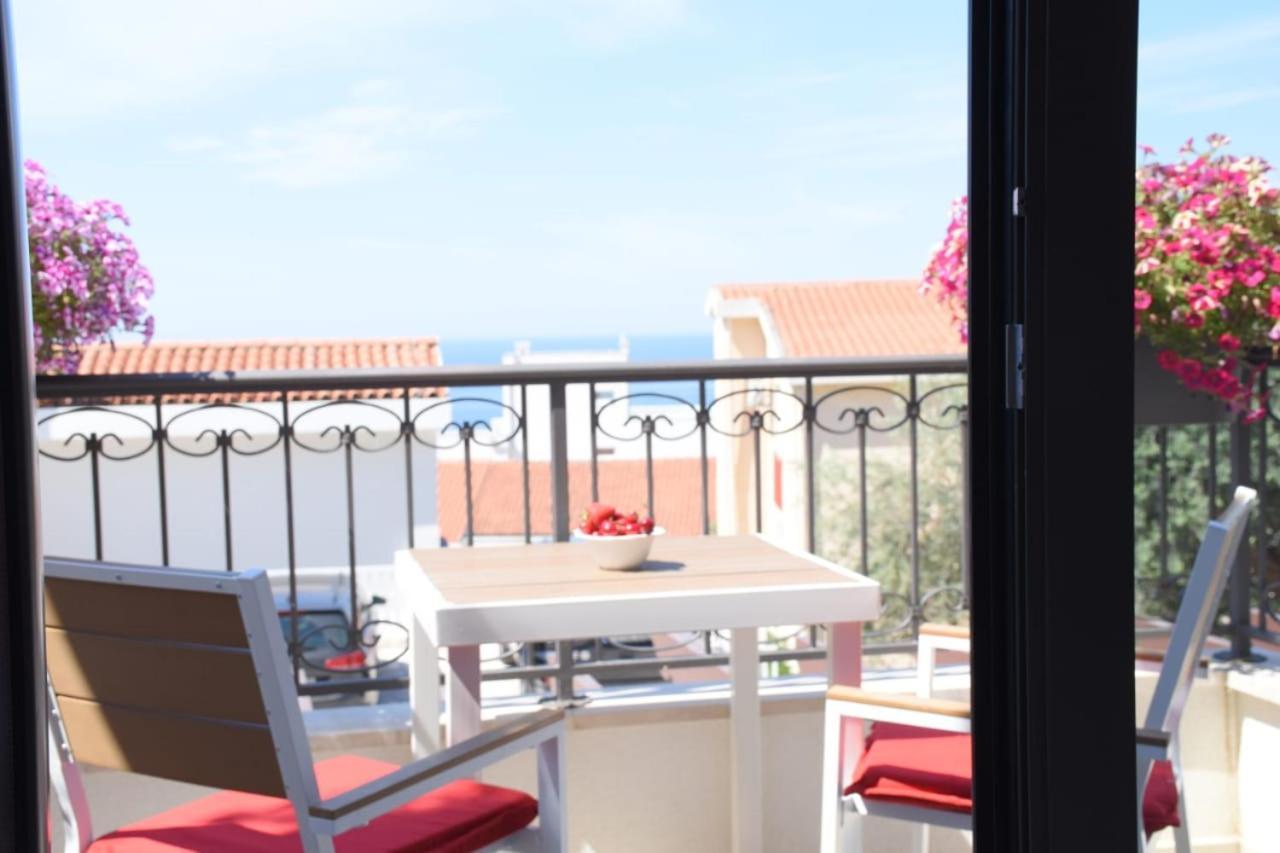 Petar Apartament