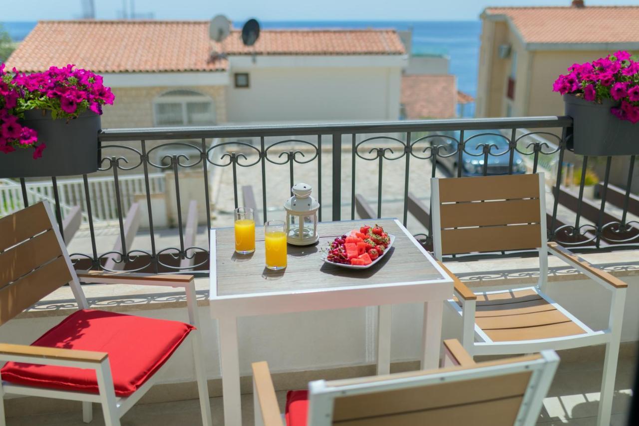 Petar Apartament *