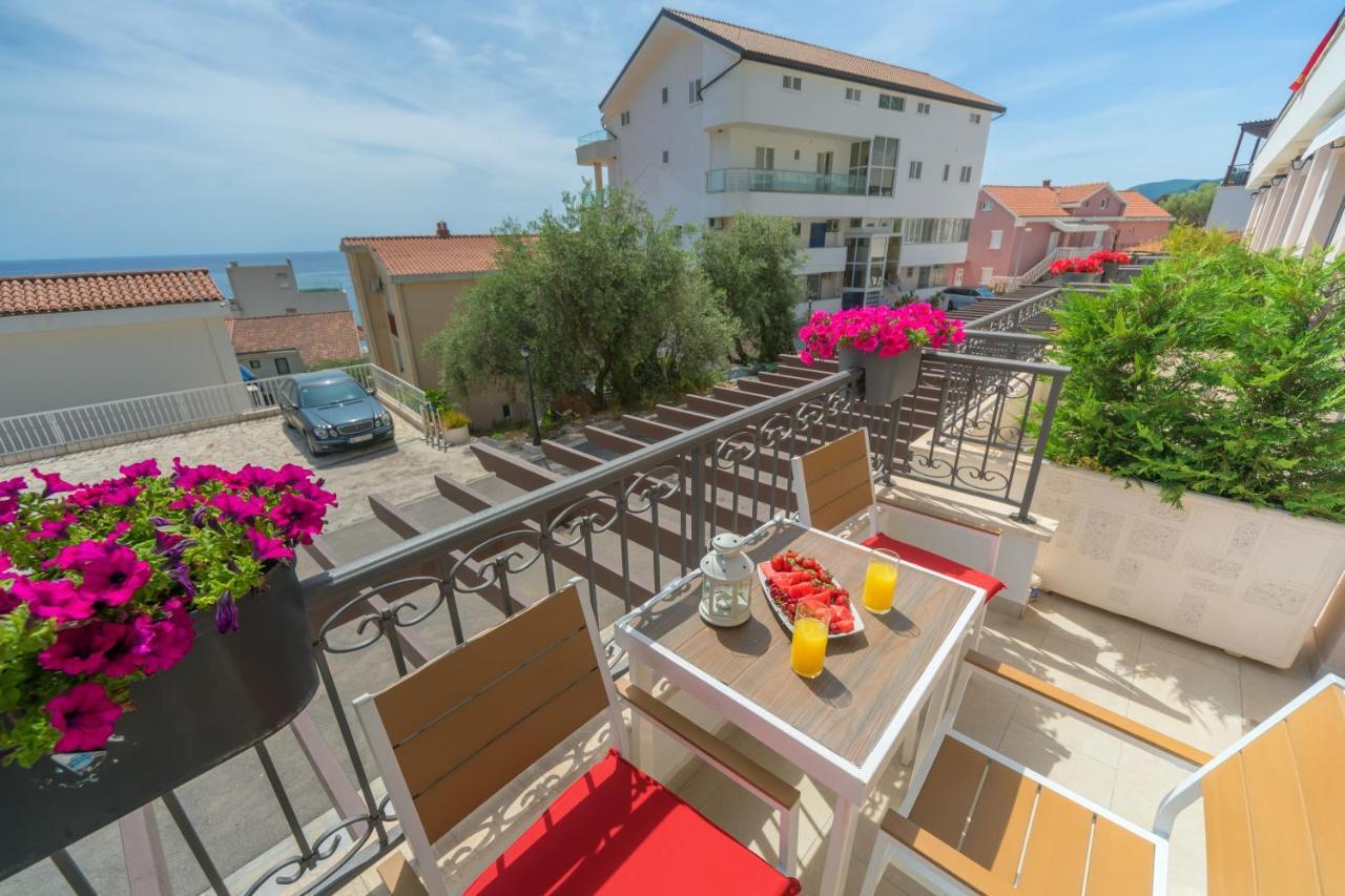 Petar Apartament *