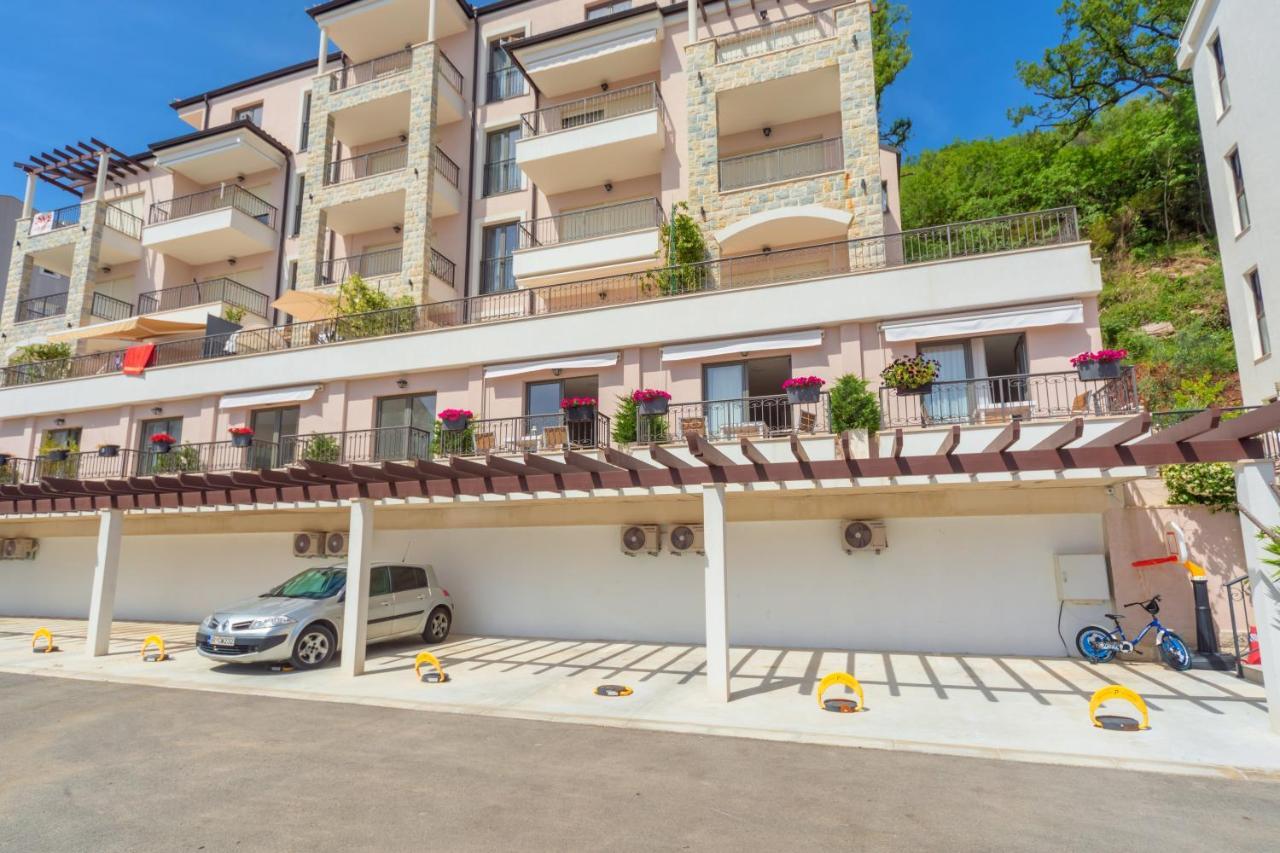 Apartament Petar *