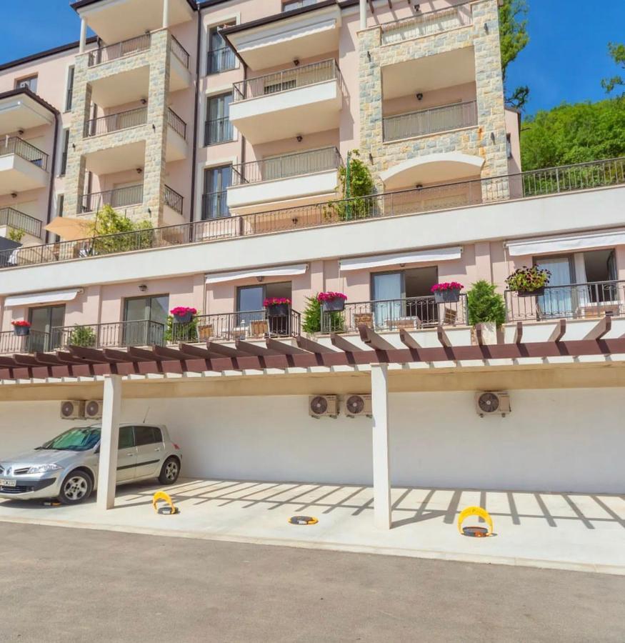 Apartament Petar Budva