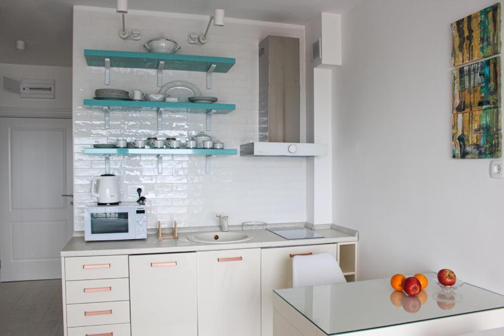 Apartament Petar Budva