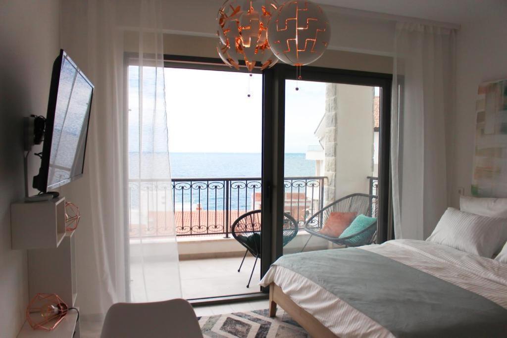 Petar Apartament Budva