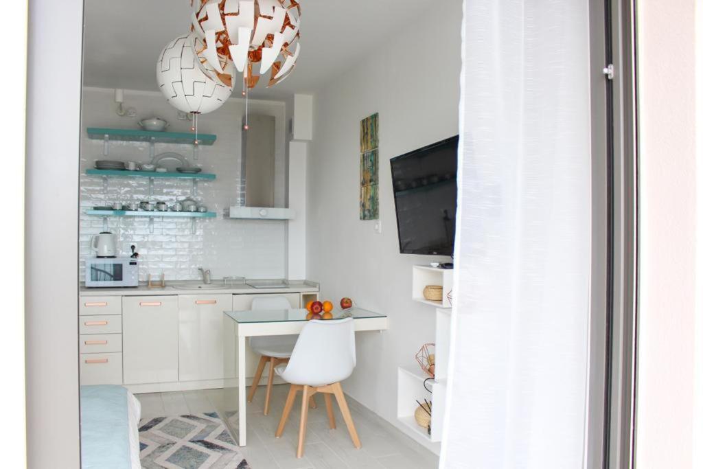 Apartament Petar *