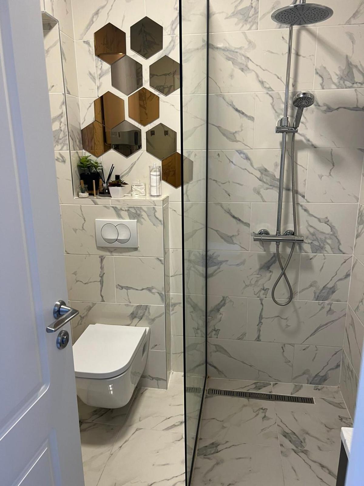 Apartament Petar