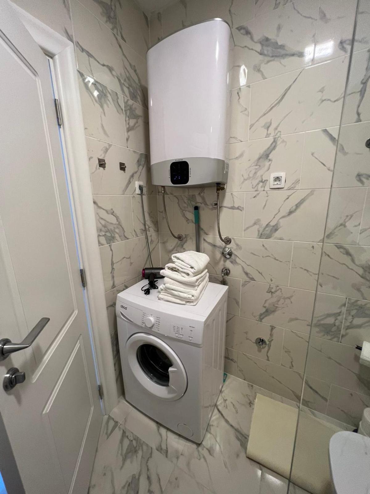 Petar Apartament Budva