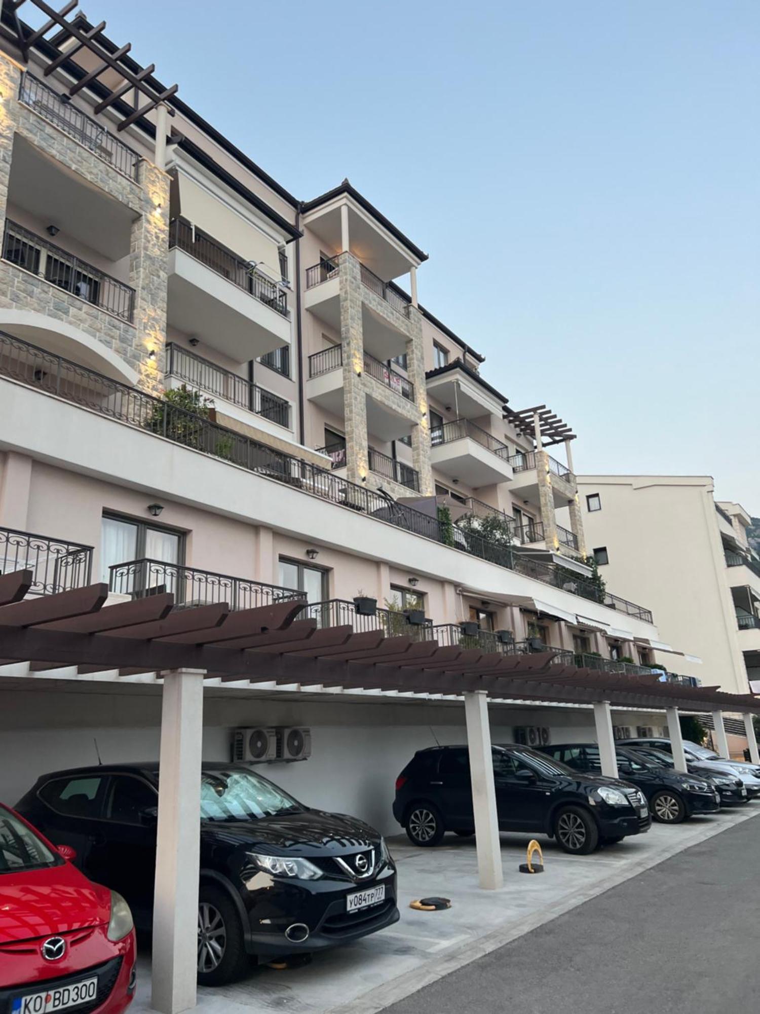 Petar Apartament