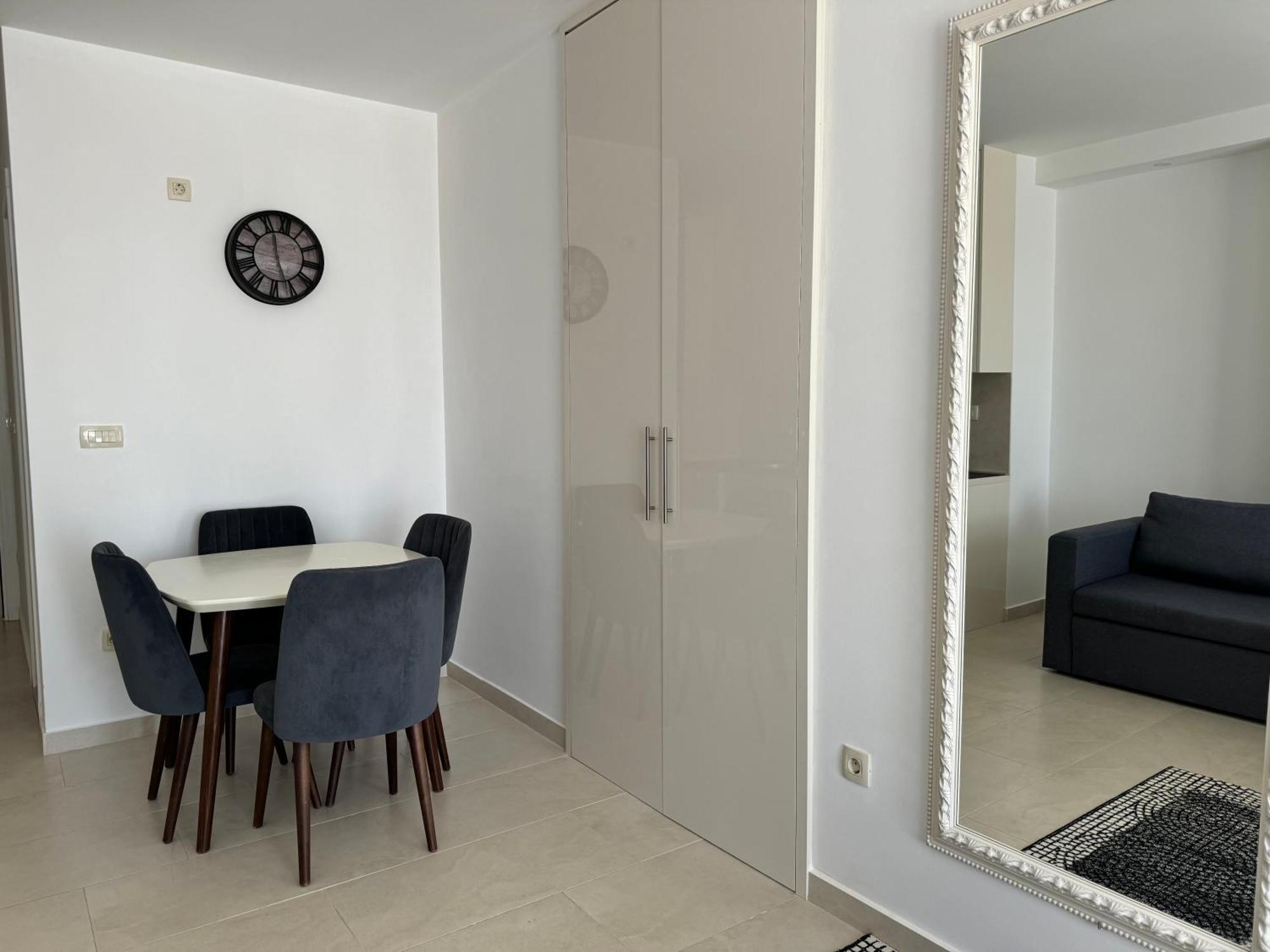 Apartament Petar *