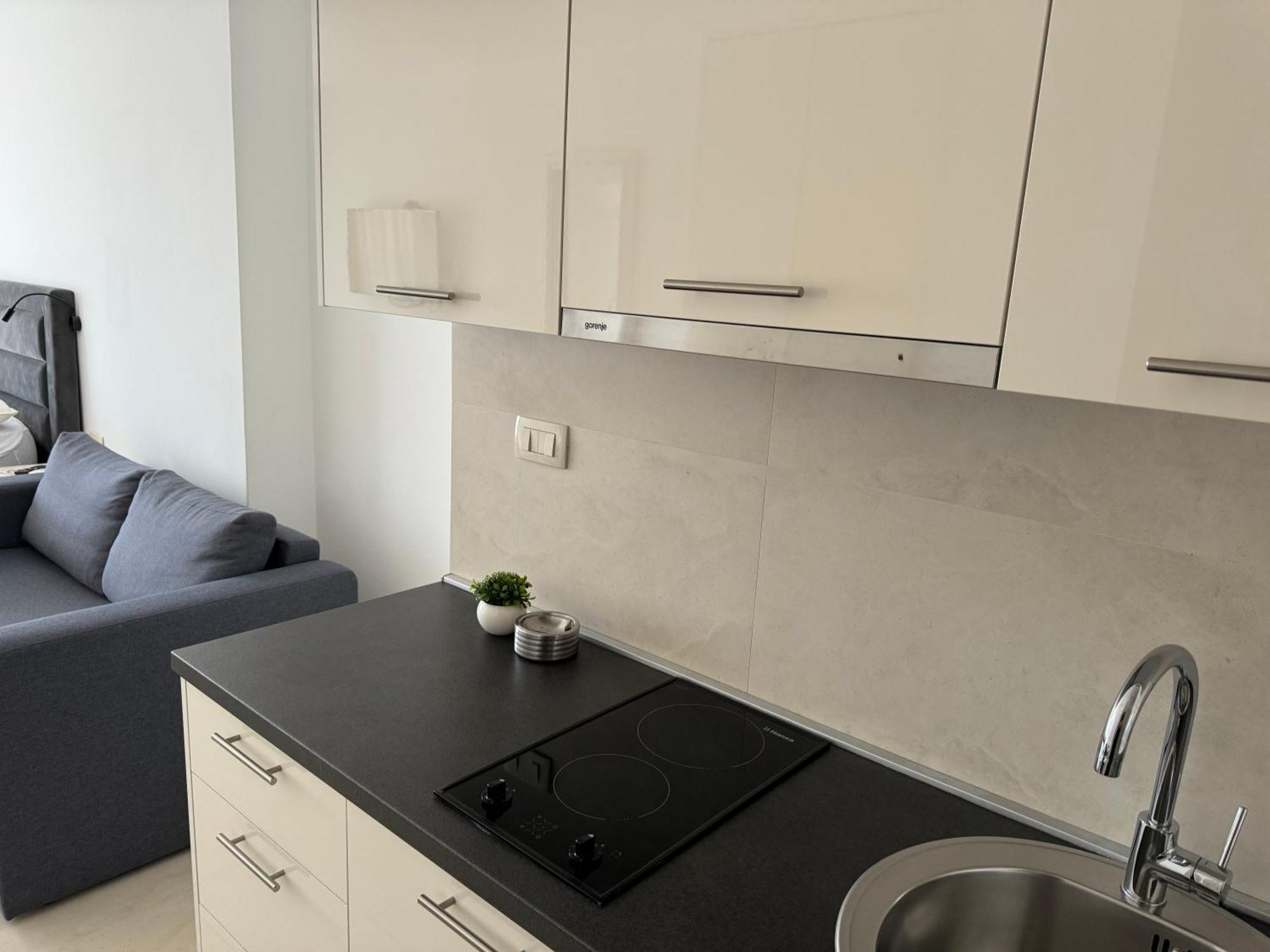 Apartament Petar Budva