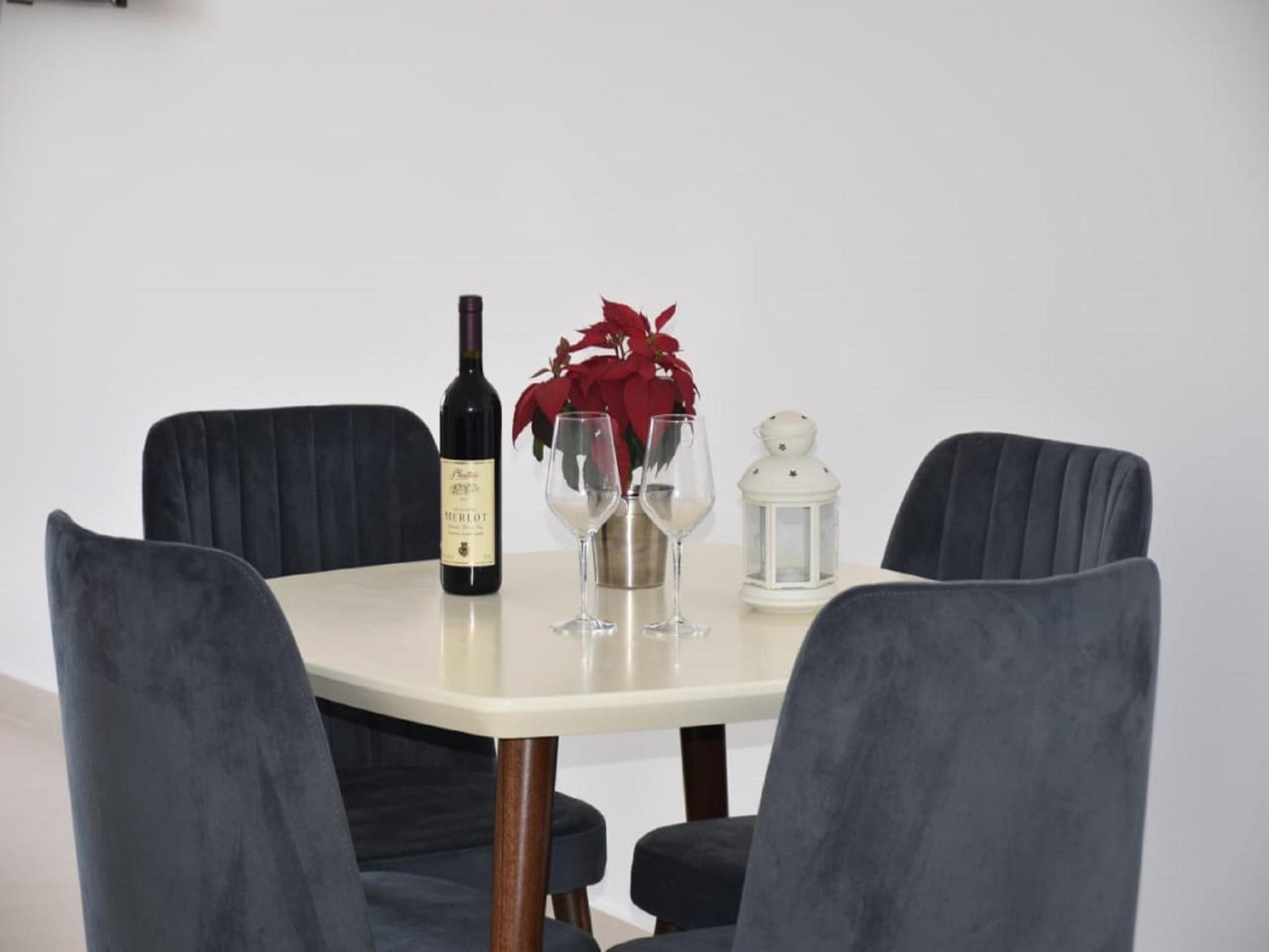 Petar Apartament