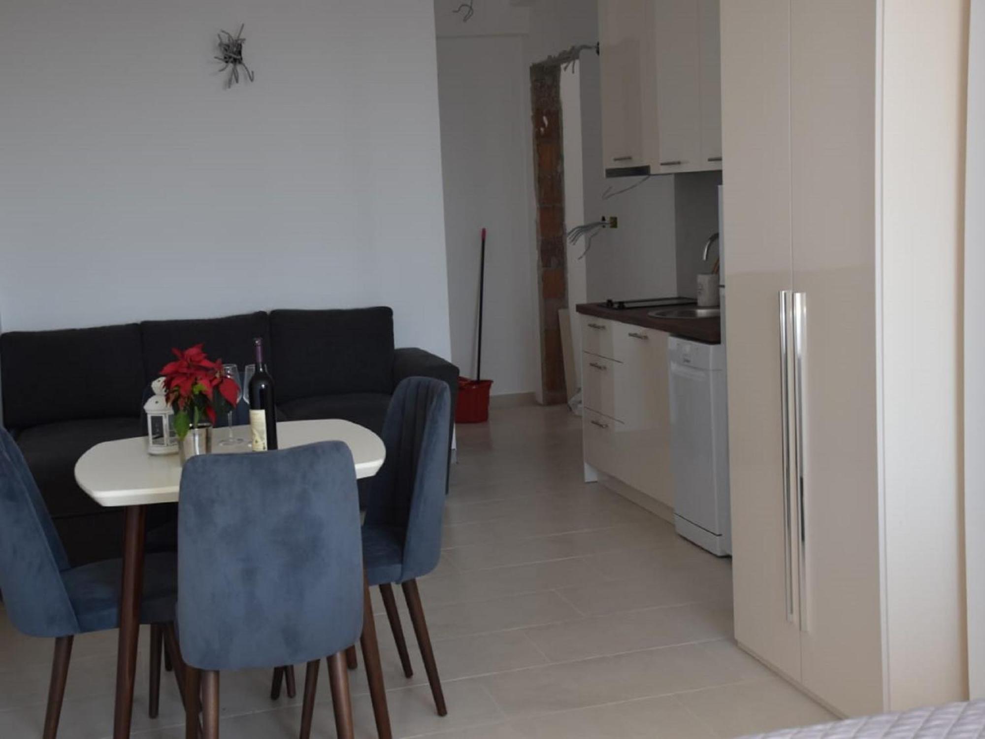 Apartament Petar