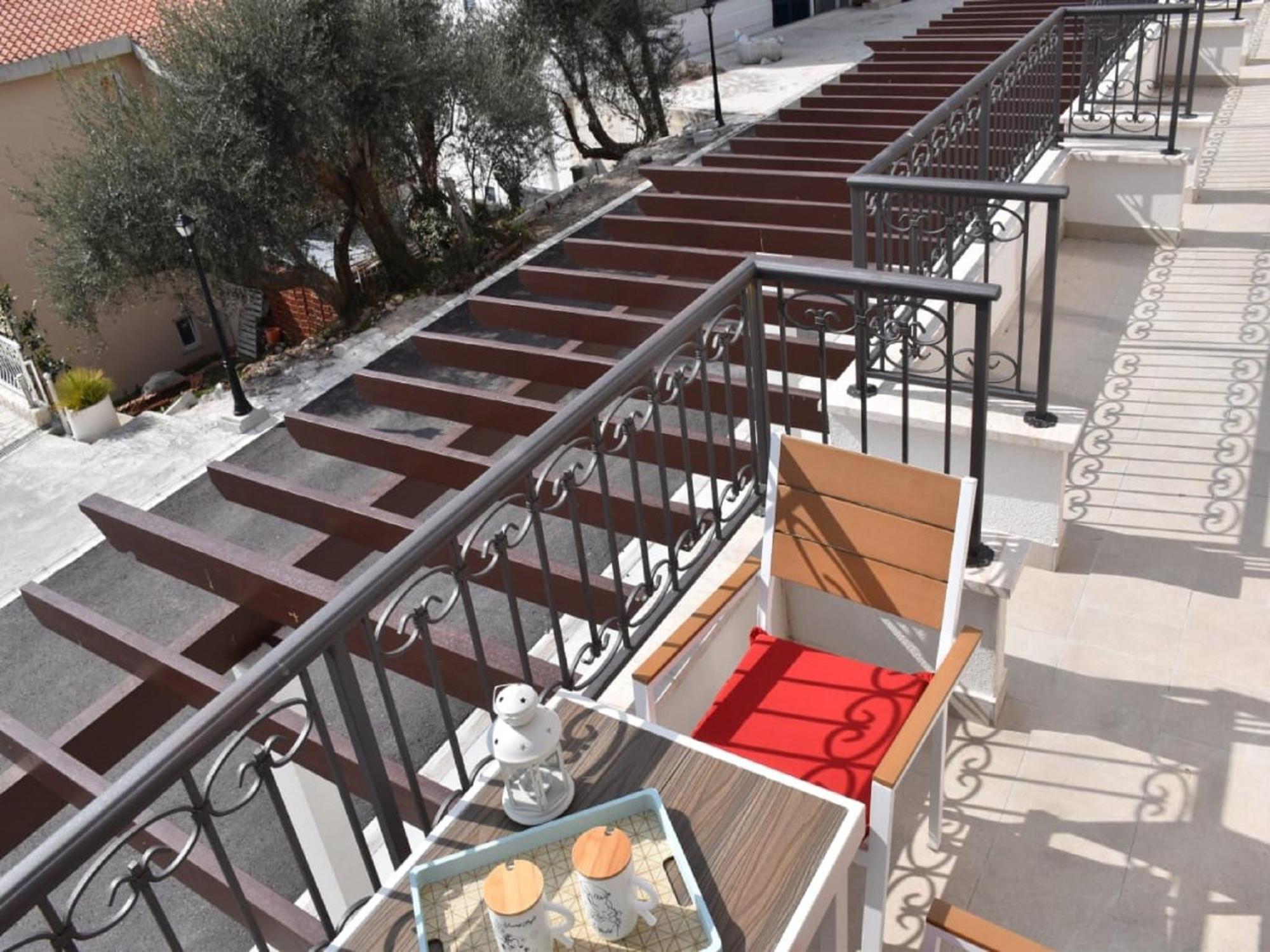 Apartament Petar Budva