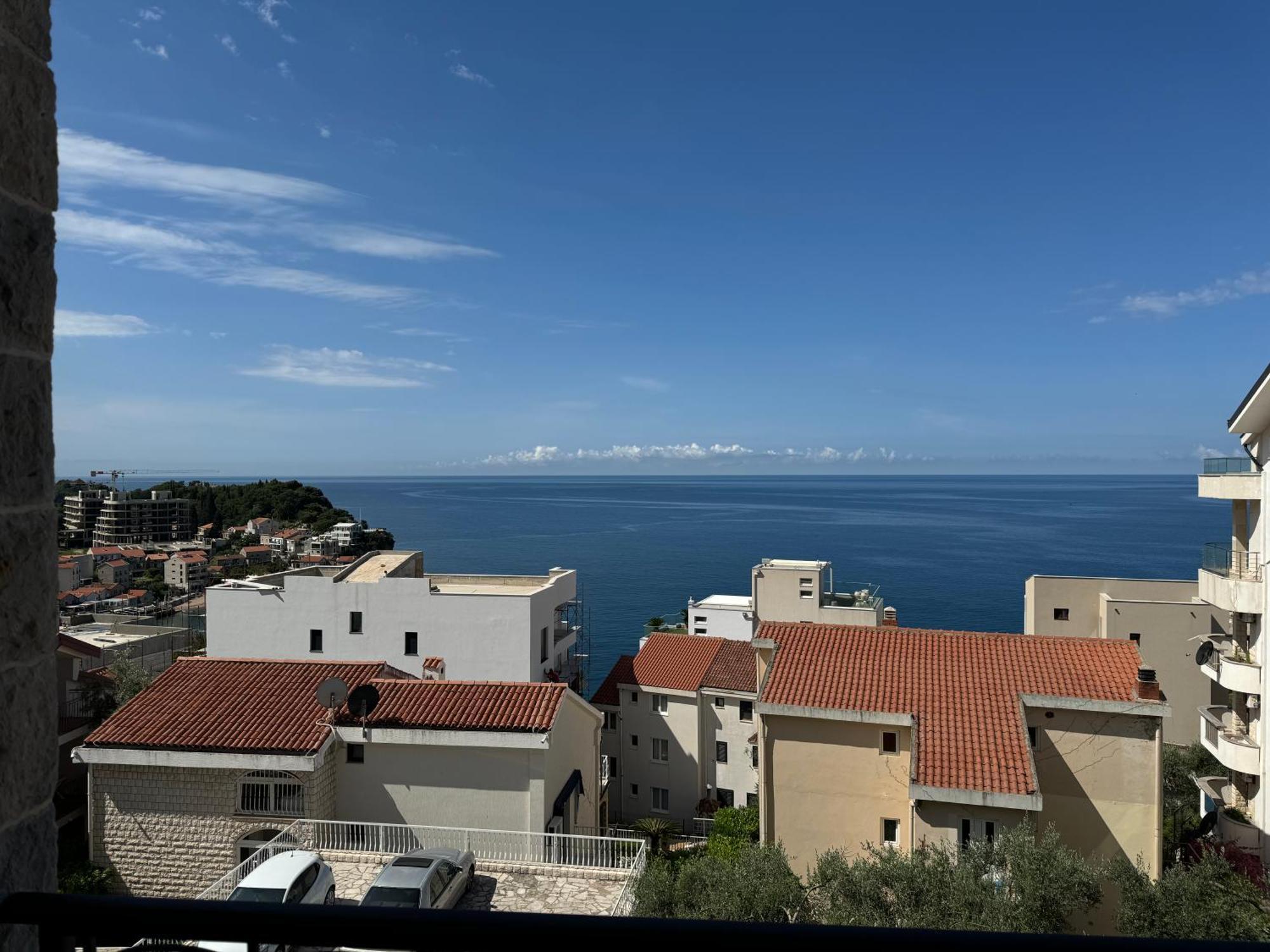 Apartament Petar