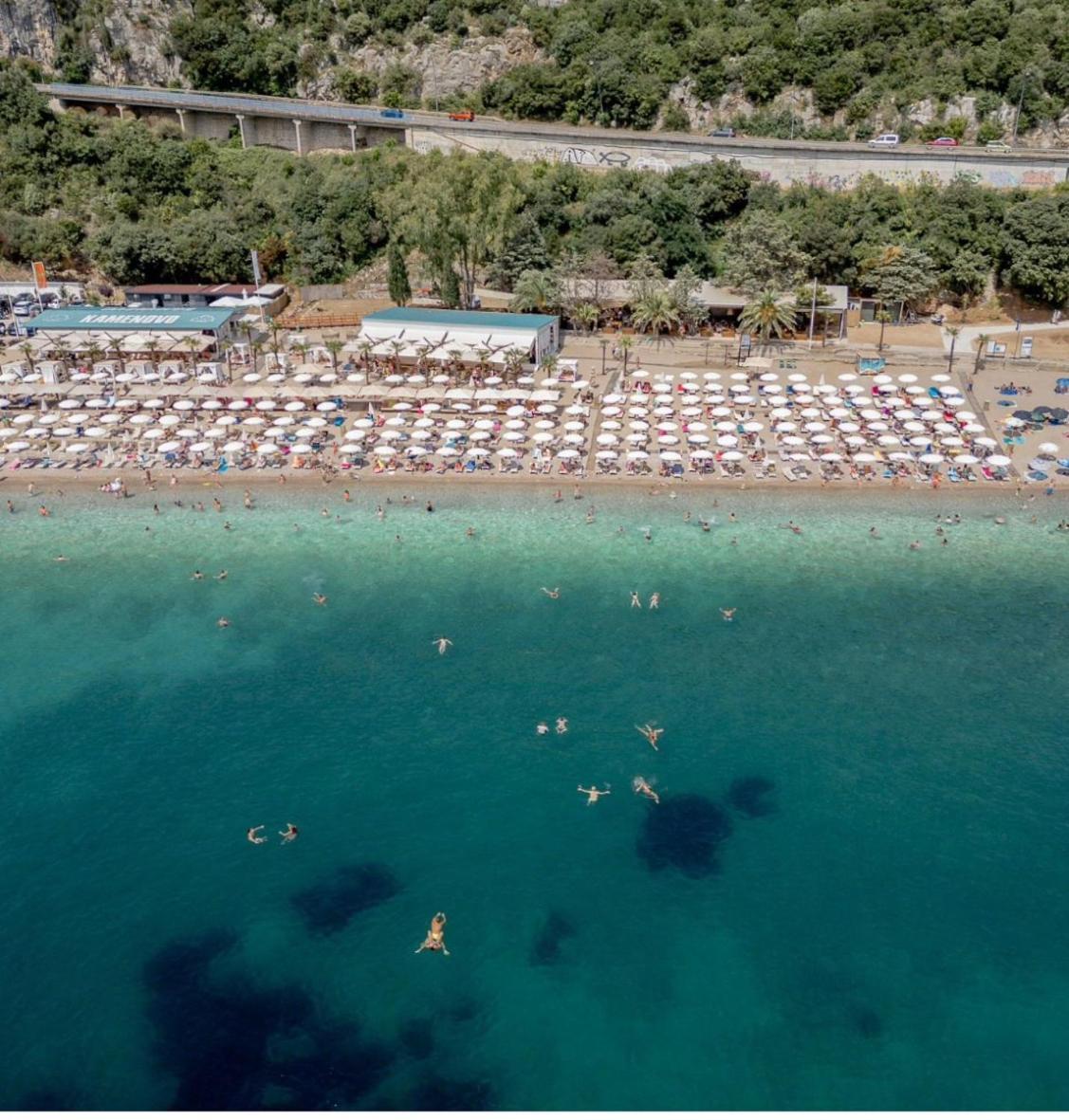 Petar * Budva