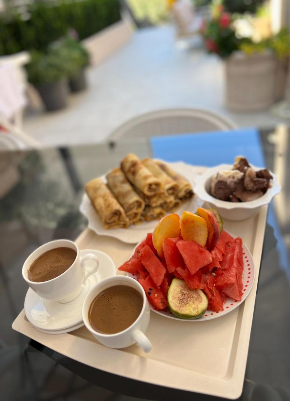 Petar Apartament Budva
