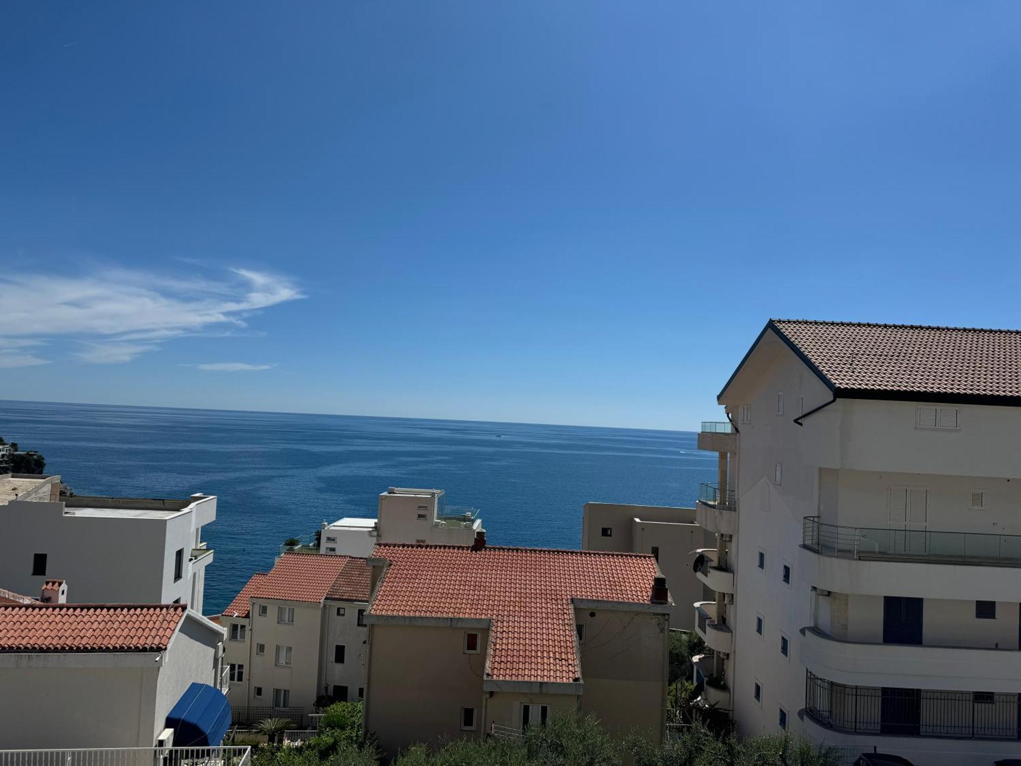 Apartament Petar *