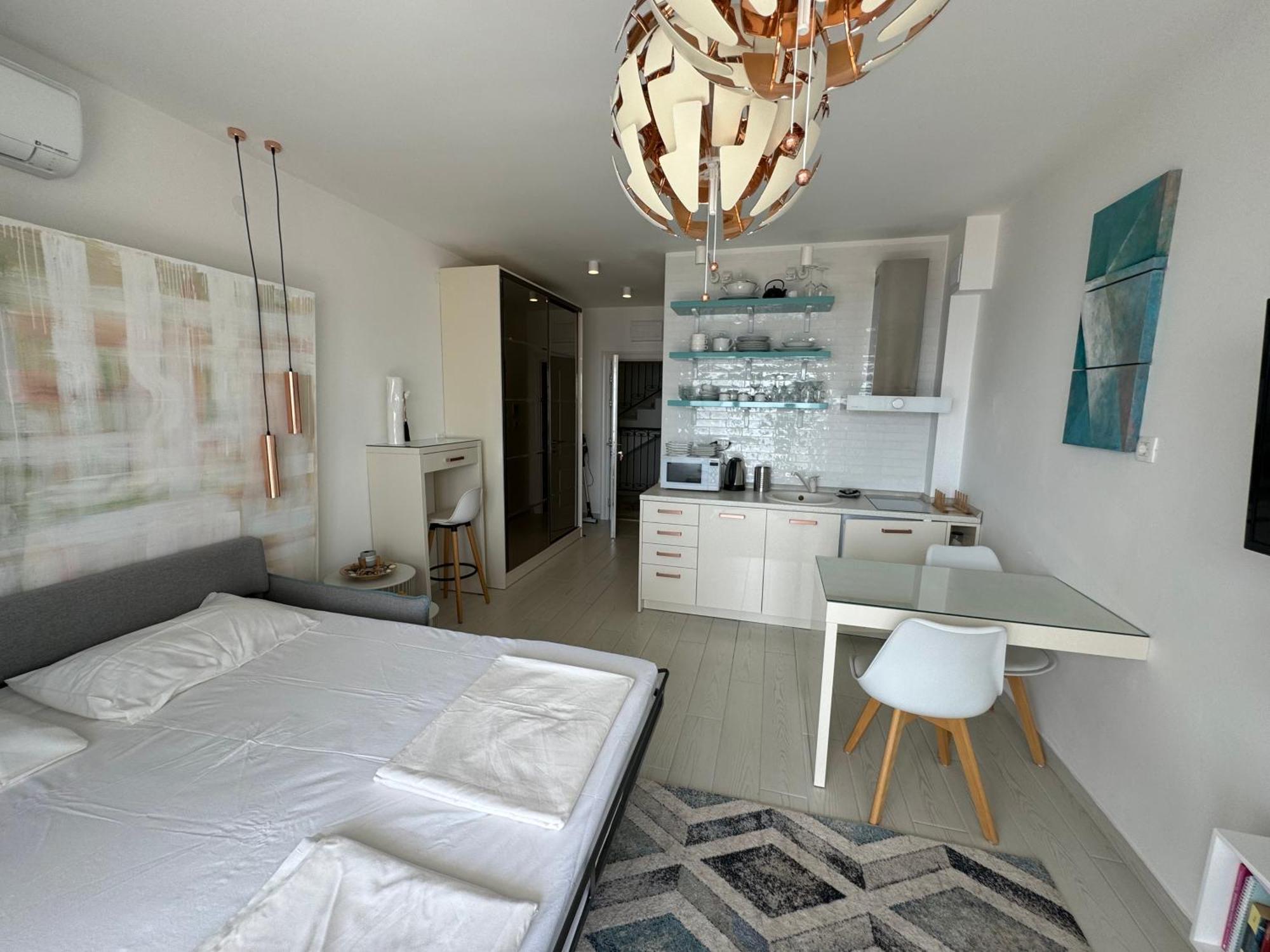 Petar Apartament