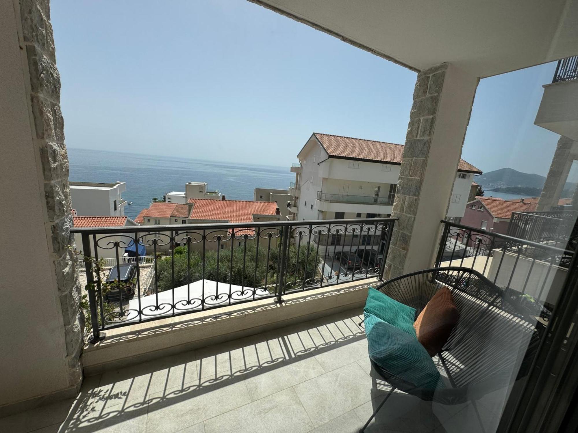 Apartament Petar