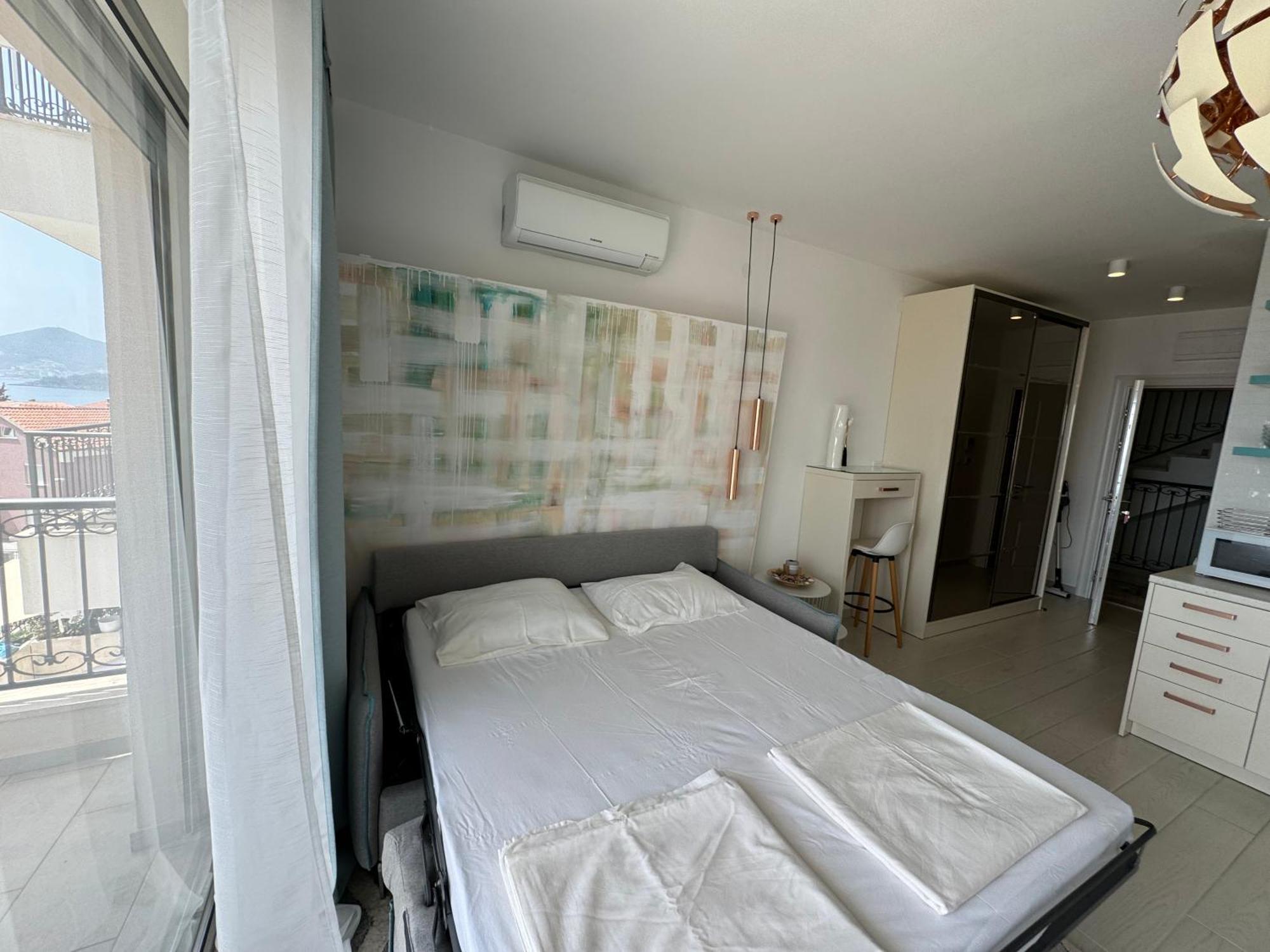 Petar Apartament *
