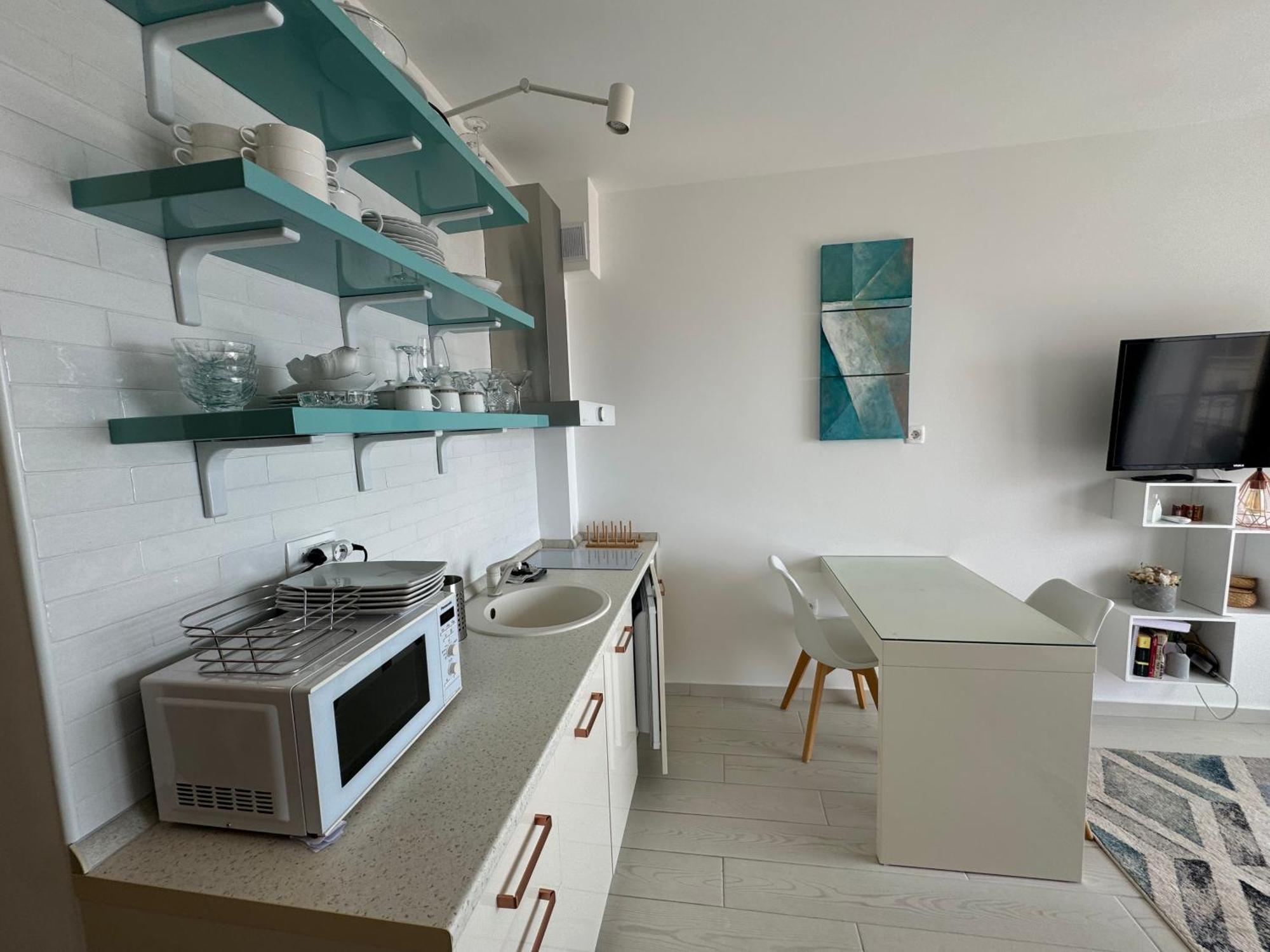 Apartament Petar Budva